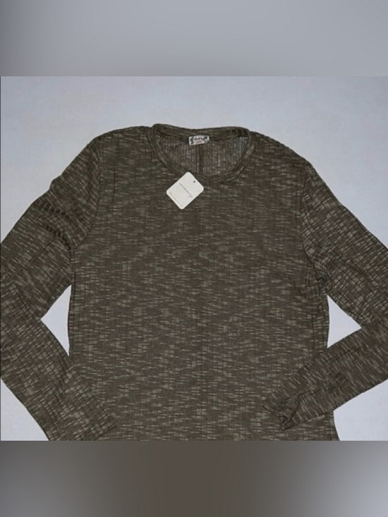 Intimately By Free People Tops - Free people top